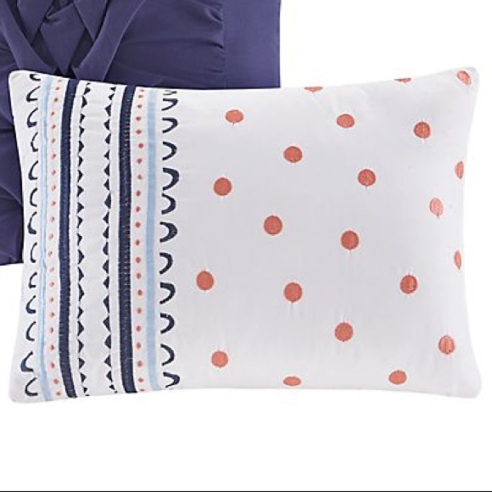 Intelligent Design Pillow